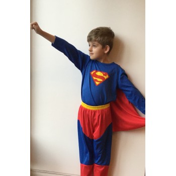 Superman #2 KIDS HIRE